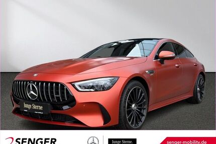 Mercedes-Benz AMG GT Gebrauchtwagen