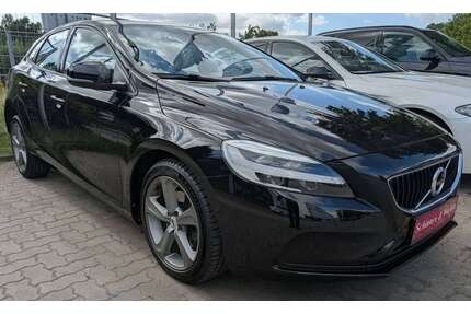 Volvo V40 Gebrauchtwagen