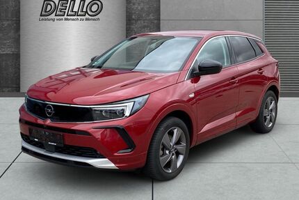 Opel Grandland (X) Gebrauchtwagen