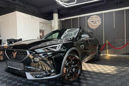 Cupra Formentor Gebrauchtwagen