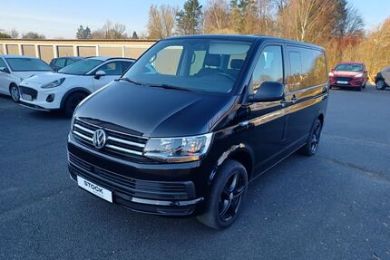 VW T6 Multivan Gebrauchtwagen