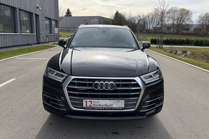Audi Q5 Gebrauchtwagen