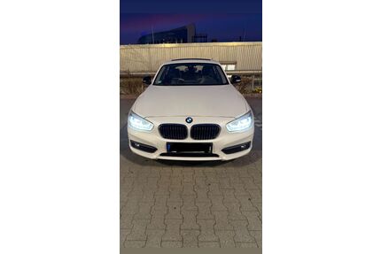 BMW 120 Gebrauchtwagen