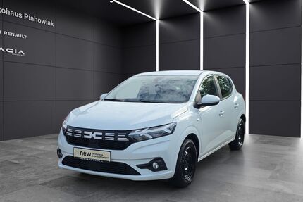 Dacia Sandero Gebrauchtwagen
