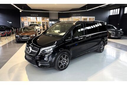 Mercedes-Benz V 300 Gebrauchtwagen