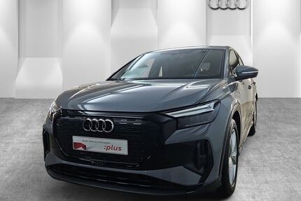 Audi Q4 e-tron Gebrauchtwagen