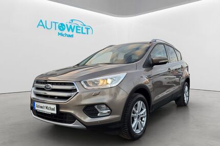 Ford Kuga Gebrauchtwagen