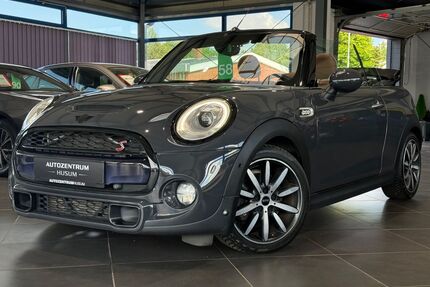 Mini Cooper S Gebrauchtwagen
