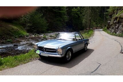 Mercedes-Benz SL 280 Gebrauchtwagen