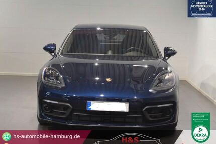 Porsche Panamera Gebrauchtwagen