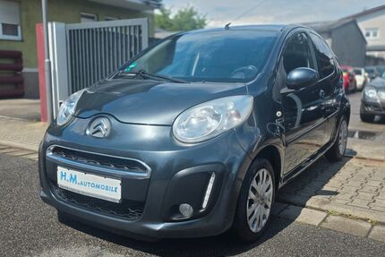Citroen C1 Gebrauchtwagen