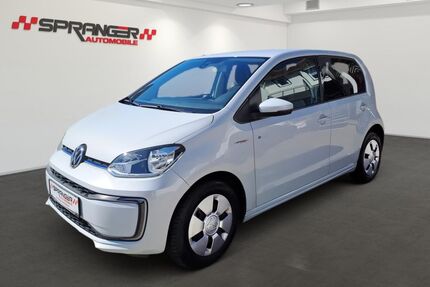 VW e-up! Gebrauchtwagen