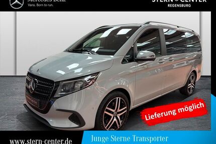 Mercedes-Benz V 300 Gebrauchtwagen