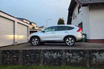Honda CR-V Gebrauchtwagen