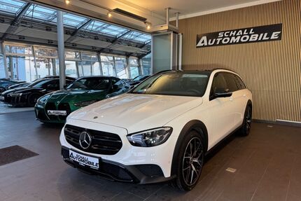 Mercedes-Benz E 400 Gebrauchtwagen