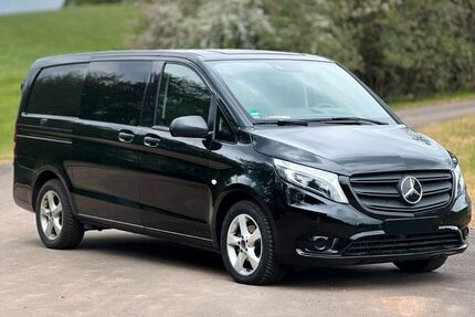 Mercedes-Benz Vito Gebrauchtwagen