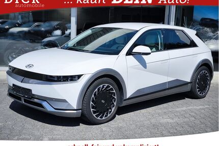 Hyundai IONIQ 5 Gebrauchtwagen
