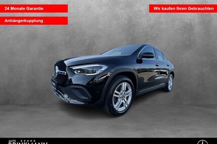 Mercedes-Benz GLA 220 Gebrauchtwagen