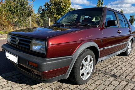 VW Jetta Gebrauchtwagen