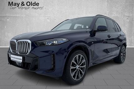 BMW X5 Gebrauchtwagen