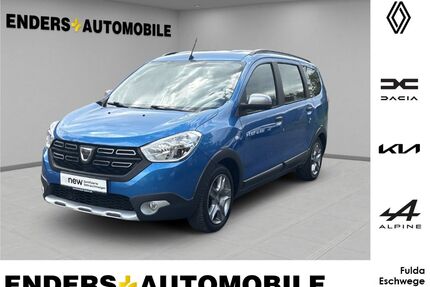 Dacia Lodgy Gebrauchtwagen