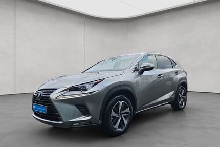 Lexus NX 300 Gebrauchtwagen