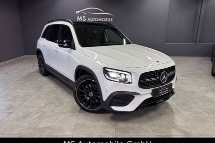 Mercedes-Benz GLB 250 Gebrauchtwagen