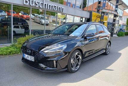 Hyundai i30 Gebrauchtwagen