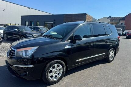 SsangYong Rodius Gebrauchtwagen
