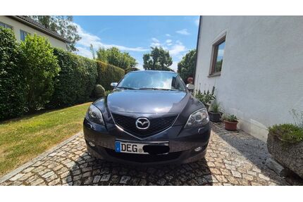 Mazda 3 Gebrauchtwagen