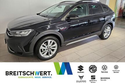 VW Taigo Gebrauchtwagen