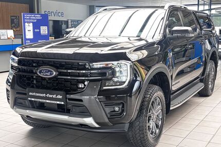 Ford Ranger Gebrauchtwagen