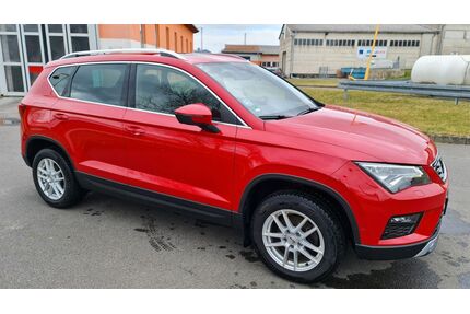 Seat Ateca Gebrauchtwagen