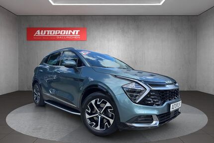 Kia Sportage Gebrauchtwagen