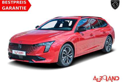 Peugeot 508 Gebrauchtwagen