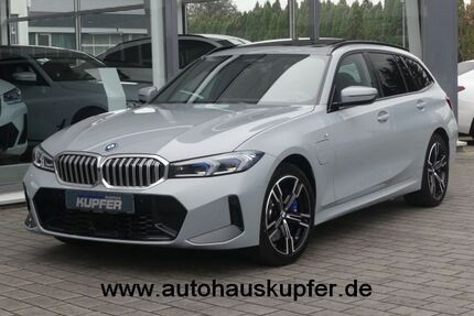 BMW 330 Gebrauchtwagen