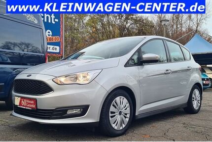 Ford C-Max Gebrauchtwagen