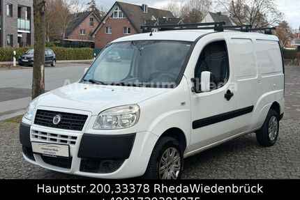 Fiat Doblo Gebrauchtwagen