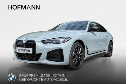 BMW i4 Gebrauchtwagen