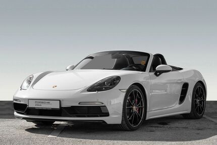 Porsche Boxster Gebrauchtwagen