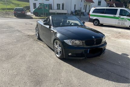 BMW 125 Gebrauchtwagen