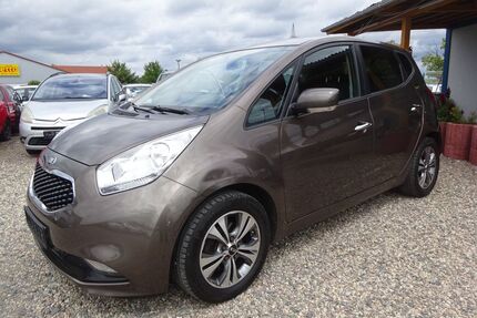 Kia Venga Gebrauchtwagen