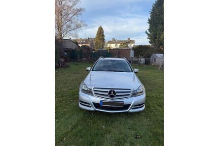Mercedes-Benz C 250 Gebrauchtwagen