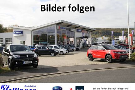 Subaru Forester Gebrauchtwagen