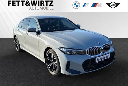 BMW 330 Gebrauchtwagen