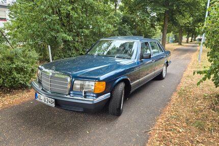 Mercedes-Benz 300 Gebrauchtwagen