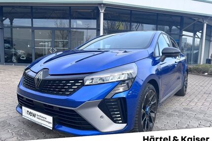 Renault Clio Gebrauchtwagen