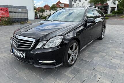 Mercedes-Benz E 500 Gebrauchtwagen