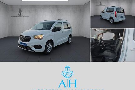Opel Combo Gebrauchtwagen