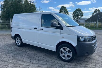 VW T5 Transporter Gebrauchtwagen